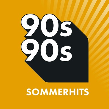 90s 90s Sommerhits en Vivo