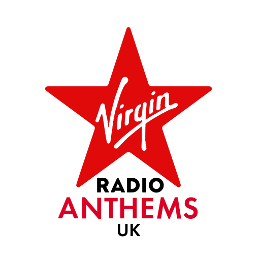 Virgin Radio Anthems UK en Vivo