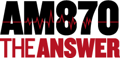 KRLA AM 870 The Answer en Vivo