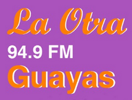 La Otra FM – Guayaquil en Vivo