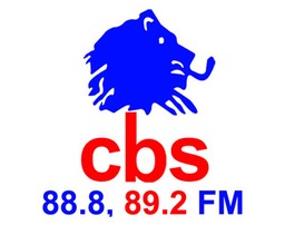 CBS 88.8 FM Buganda en Vivo