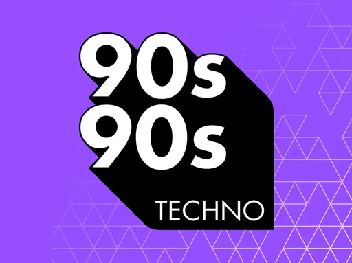 90s90s Techno en Vivo