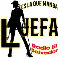 La Jefa Radio El Salvador en Vivo