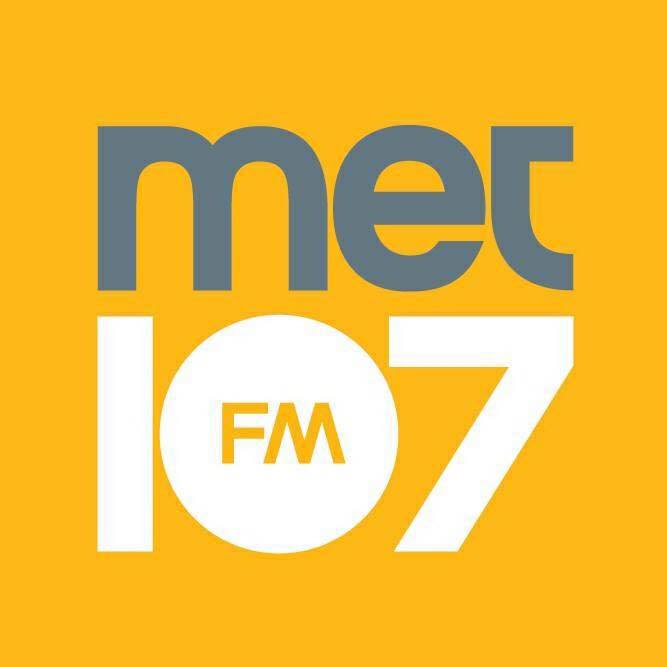 Met 107 FM en Vivo