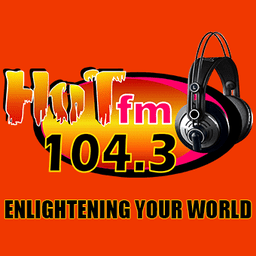 HOT FM Radio The Gambia 104.3 en Vivo