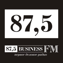 Бизнес ФМ (Business FM) en Vivo