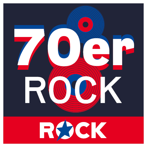 ROCK ANTENNE 70er Rock en Vivo