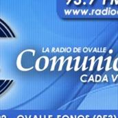 Radio Comunicativa en Vivo