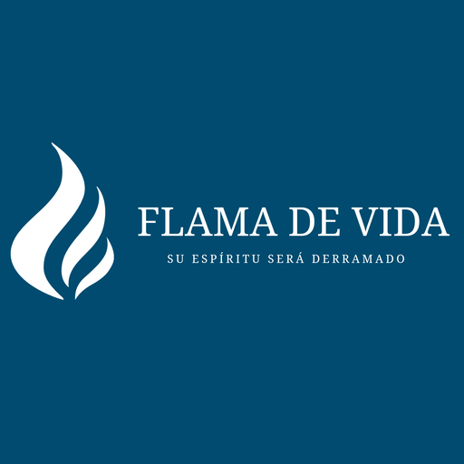 Flama de Vida en Vivo