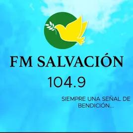 Radio FM Salvación en Vivo