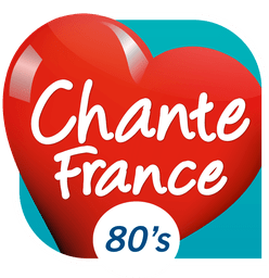 Chante France 80’s en Vivo