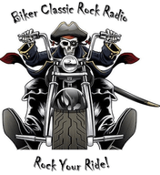 Biker Classic Rock Radio en Vivo