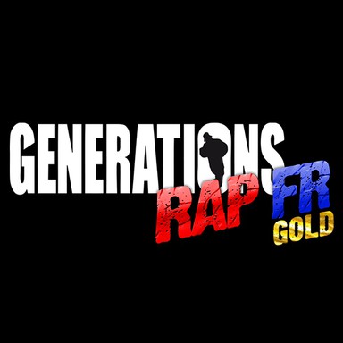 Generations Rap FR Gold en Vivo