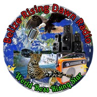 Belize Rising Dawn Radio en Vivo