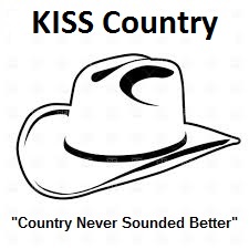 KISS Country en Vivo
