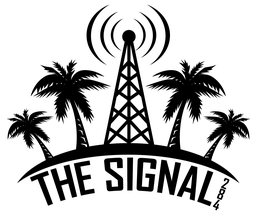 The Signal 284 Radio en Vivo