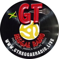 GT Reggae Radio en Vivo