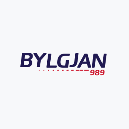Bylgjan FM en Vivo
