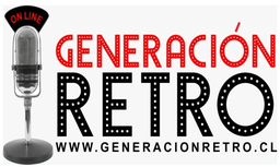 Generacion Retro en Vivo