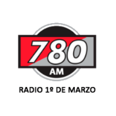 Radio 1° de Marzo 780 AM en Vivo