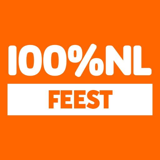 100% NL Feest en Vivo