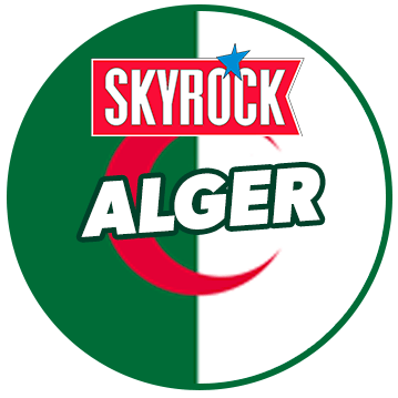Skyrock Alger en Vivo
