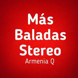 Mas Baladas Stereo en Vivo