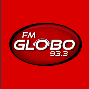 Globo 93.3 FM en Vivo