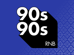 90s90s Soul & R&B en Vivo