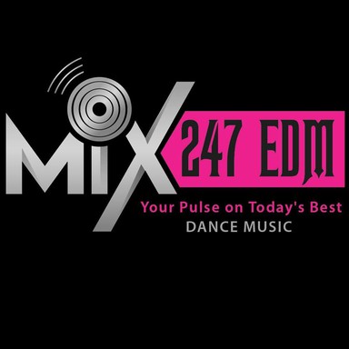 Mix 247 EDM en Vivo