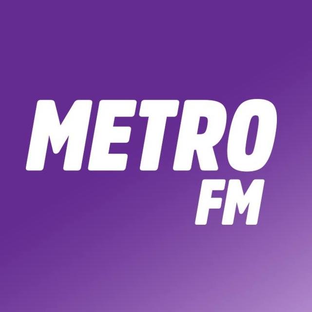 Metro FM en Vivo