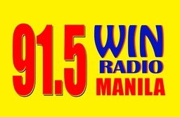 91.5 Win Radio Manila en Vivo