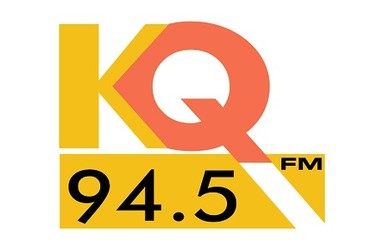 KQ 94.5 FM en Vivo