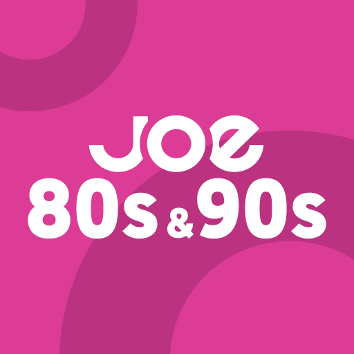 Joe 80’s & 90’s en Vivo