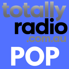Totally Radio Pop en Vivo