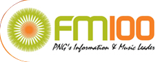 FM 100 en Vivo