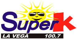 Super K 100.7 FM en Vivo