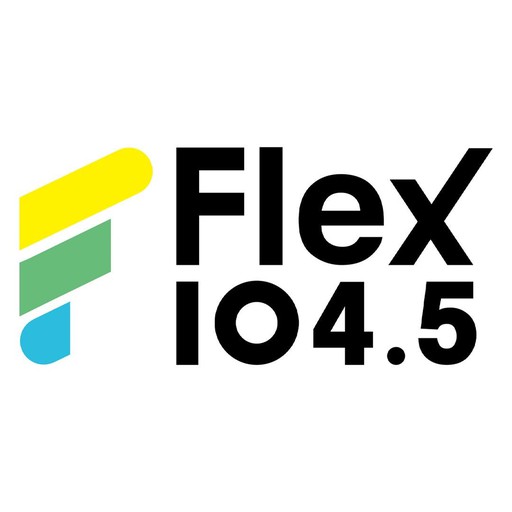 FLEX 104.5 FM en Vivo