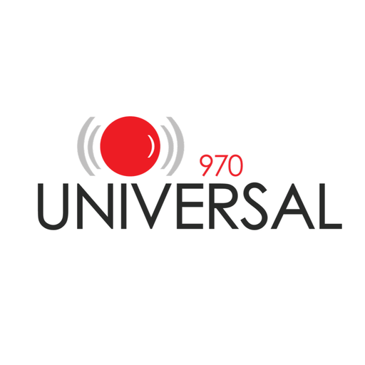 970 AM Universal en Vivo