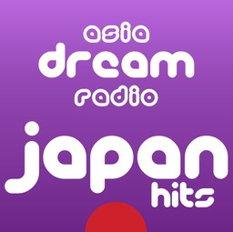 Japan Hits – Asia DREAM Radio en Vivo